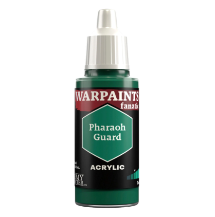 Warpaints Pharaoh Guard